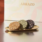 榖嶼日光 綜合米香禮盒, , hi-res